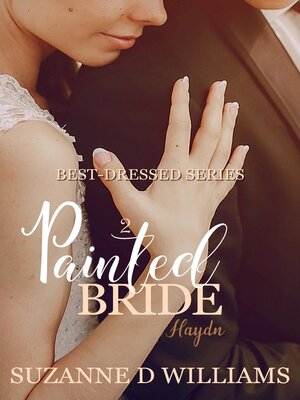 cover image of Painted Bride